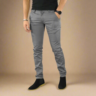 Premium Jeans | Trendy Casual Stretch Jeans for Men | Slim Fit