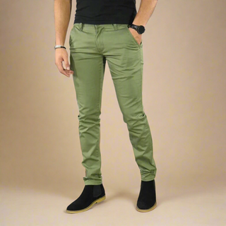 Premium Jeans | Trendy Casual Stretch Jeans for Men | Slim Fit