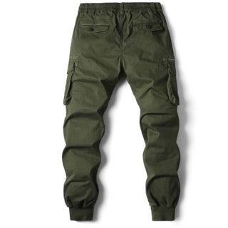 Rivello Cargo Pants | Comfortable Outdoor Super-Stretch Cargo Pants for Men