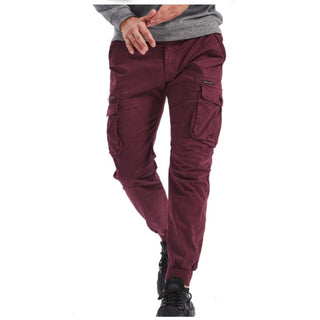 Rivello Cargo Pants | Comfortable Outdoor Super-Stretch Cargo Pants for Men