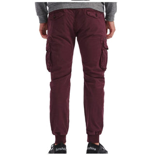 Rivello Cargo Pants | Comfortable Outdoor Super-Stretch Cargo Pants for Men