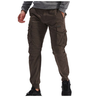 Rivello Cargo Pants | Comfortable Outdoor Super-Stretch Cargo Pants for Men