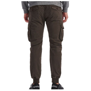 Rivello Cargo Pants | Comfortable Outdoor Super-Stretch Cargo Pants for Men