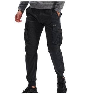 Rivello Cargo Pants | Comfortable Outdoor Super-Stretch Cargo Pants for Men