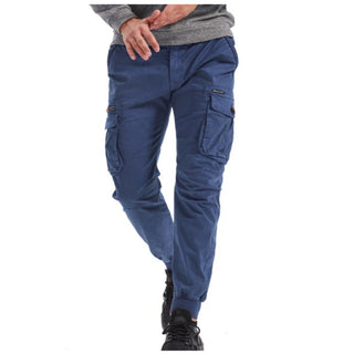 Rivello Cargo Pants | Comfortable Outdoor Super-Stretch Cargo Pants for Men