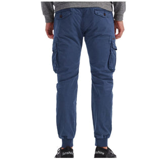 Rivello Cargo Pants | Comfortable Outdoor Super-Stretch Cargo Pants for Men