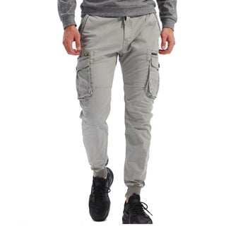 Rivello Cargo Pants | Comfortable Outdoor Super-Stretch Cargo Pants for Men