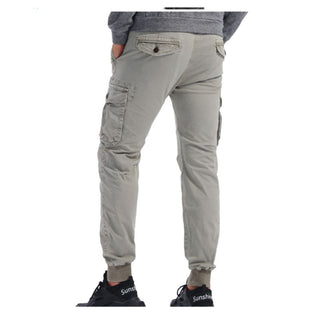 Rivello Cargo Pants | Comfortable Outdoor Super-Stretch Cargo Pants for Men