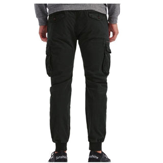 Rivello Cargo Pants | Comfortable Outdoor Super-Stretch Cargo Pants for Men