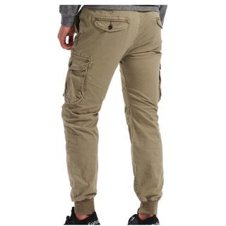 Rivello Cargo Pants | Comfortable Outdoor Super-Stretch Cargo Pants for Men