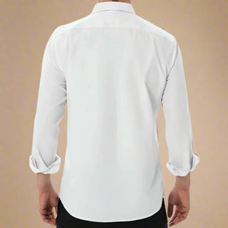 Xite Business Shirt | Men's Business Casual Super-Stretch Shirt