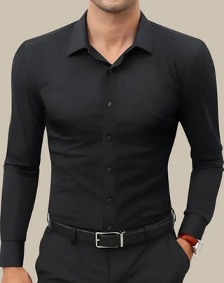 Xite Business Shirt | Super-Stretch Shirt for Men