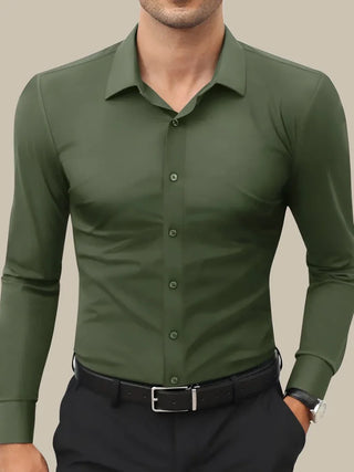 Xite Business Shirt | Super-Stretch Shirt for Men