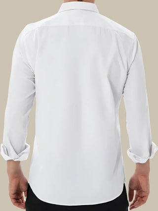 Xite Business Shirt | Super-Stretch Shirt for Men