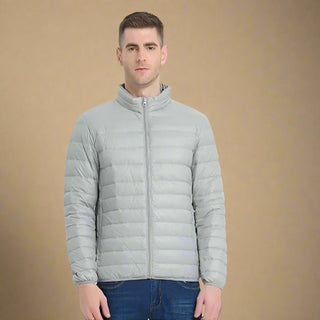 Ganti Down Jacket | Men's Smart Casual Smart Down Jacket