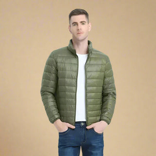 Ganti Down Jacket | Men's Smart Casual Smart Down Jacket