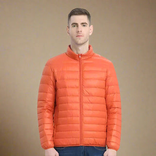 Ganti Down Jacket | Men's Smart Casual Smart Down Jacket