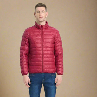 Ganti Down Jacket | Men's Smart Casual Smart Down Jacket