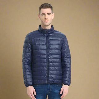 Ganti Down Jacket | Men's Smart Casual Smart Down Jacket