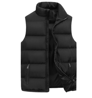 Ganti Bodywarmer | Stylish Premium Quilted Bodywarmer with Water-Repellent Material for Men