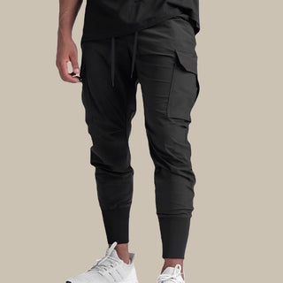 Ganti Flexfit Cargo Pants | Stylish and Comfortable Men's Cargo Pants