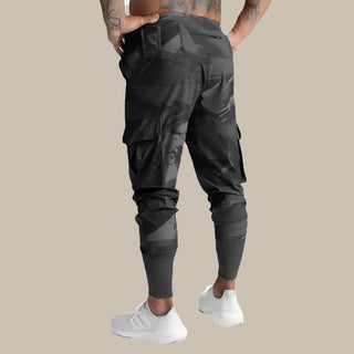 Ganti Flexfit Cargo Pants | Stylish and Comfortable Men's Cargo Pants