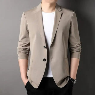 Ganti Blazer | Stylish Casual Men's Blazer for Every Occasion