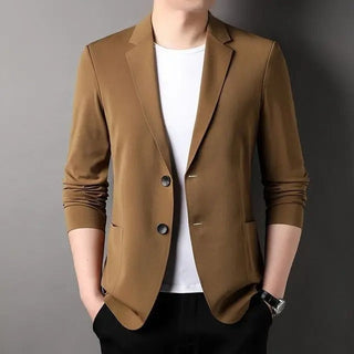 Ganti Blazer | Stylish Casual Men's Blazer for Every Occasion