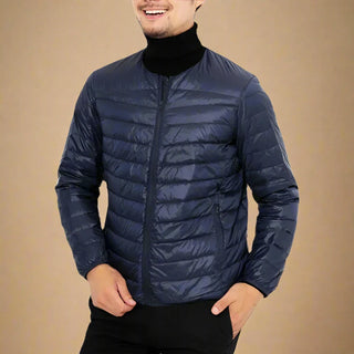 Ganti Down Jacket | Men's Smart Casual Windproof and Water-Resistant Down Jacket